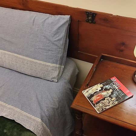 Borgo San Frediano Suites Firenze Bagian luar foto