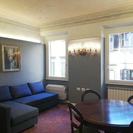 Borgo San Frediano Suites Firenze Bagian luar foto