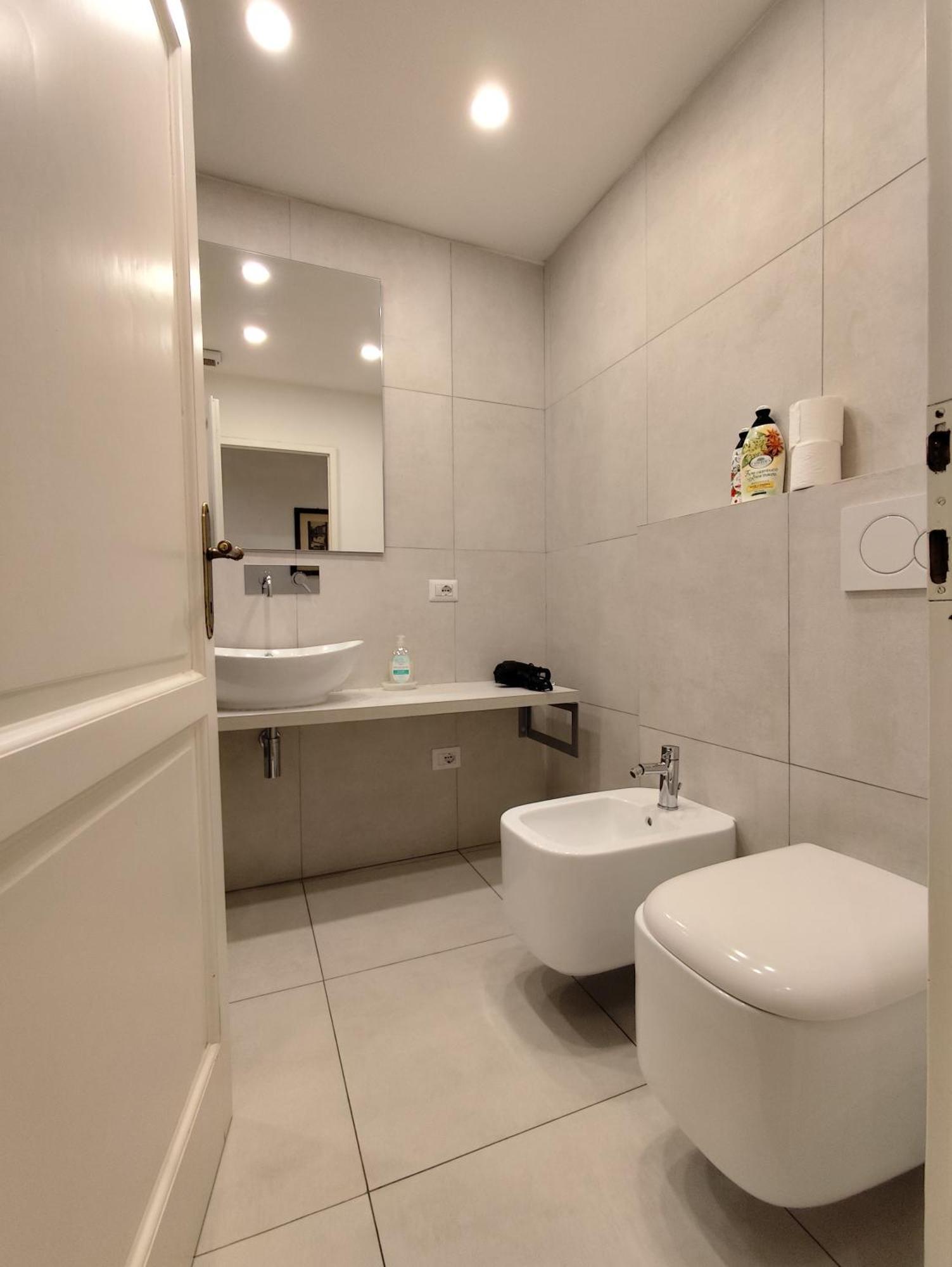 Borgo San Frediano Suites Firenze Bagian luar foto