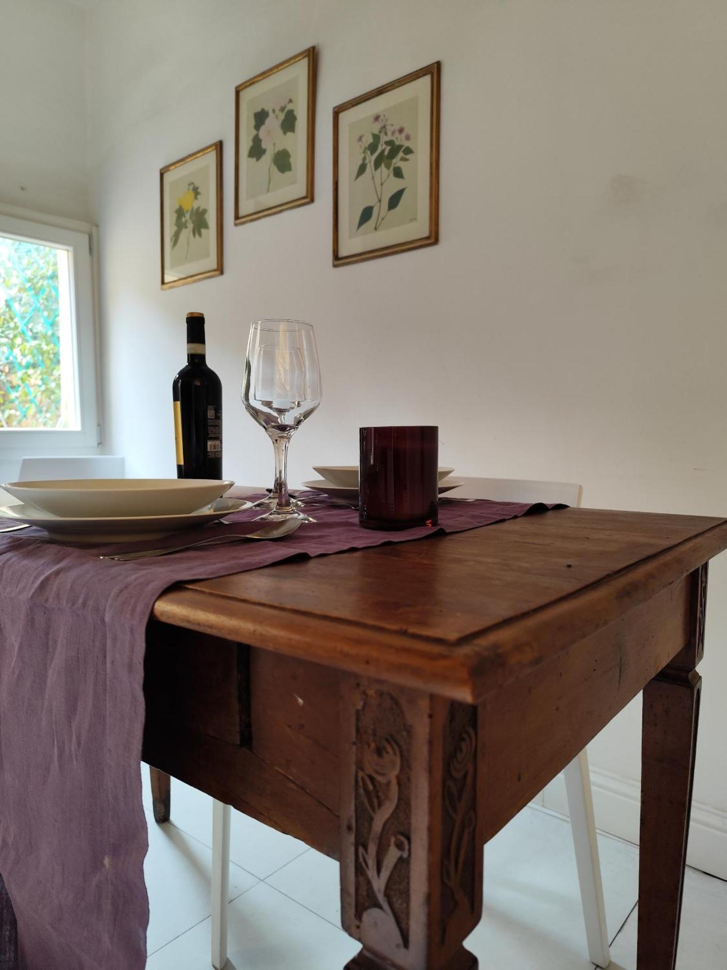Borgo San Frediano Suites Firenze Bagian luar foto