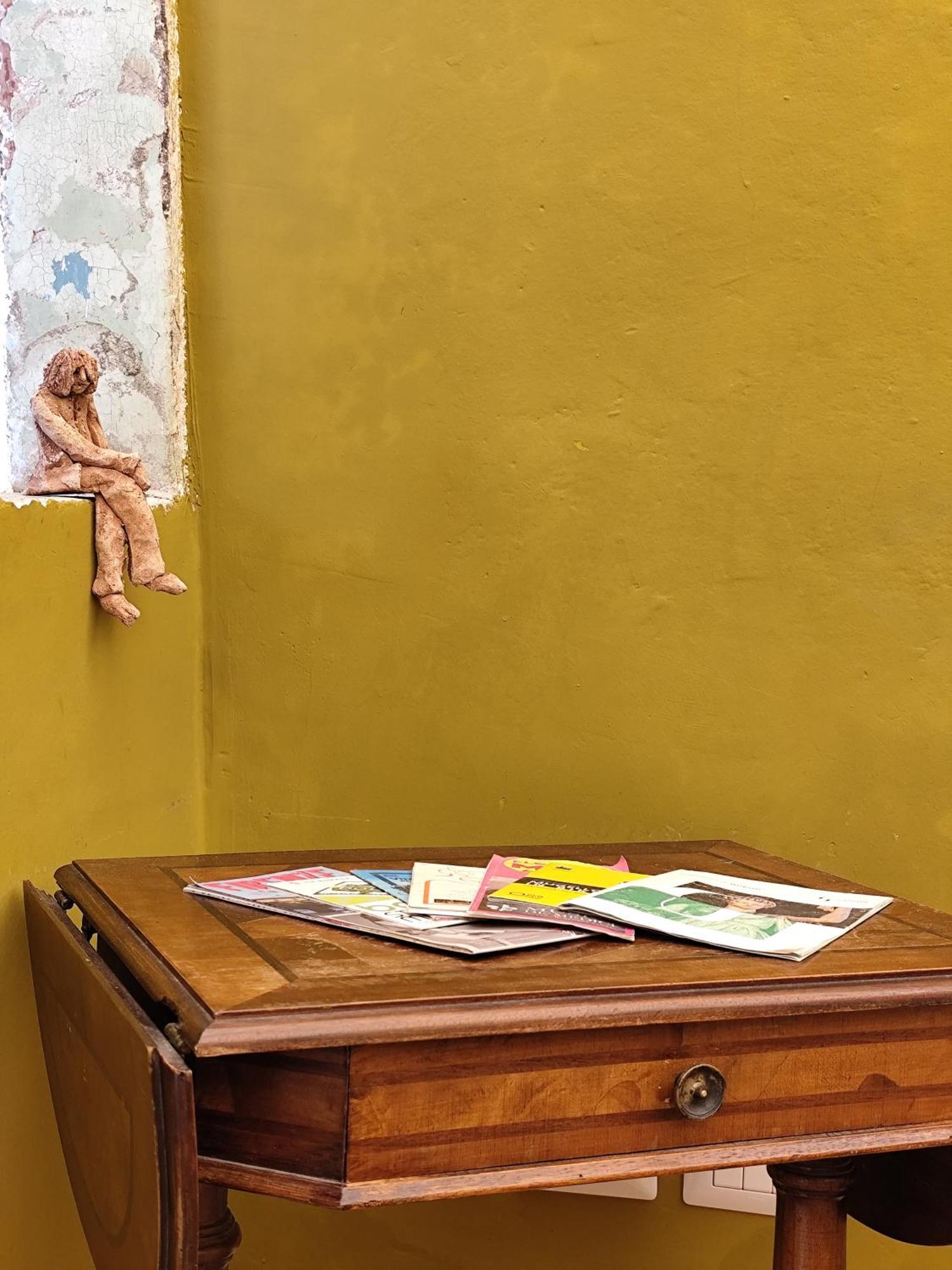 Borgo San Frediano Suites Firenze Bagian luar foto