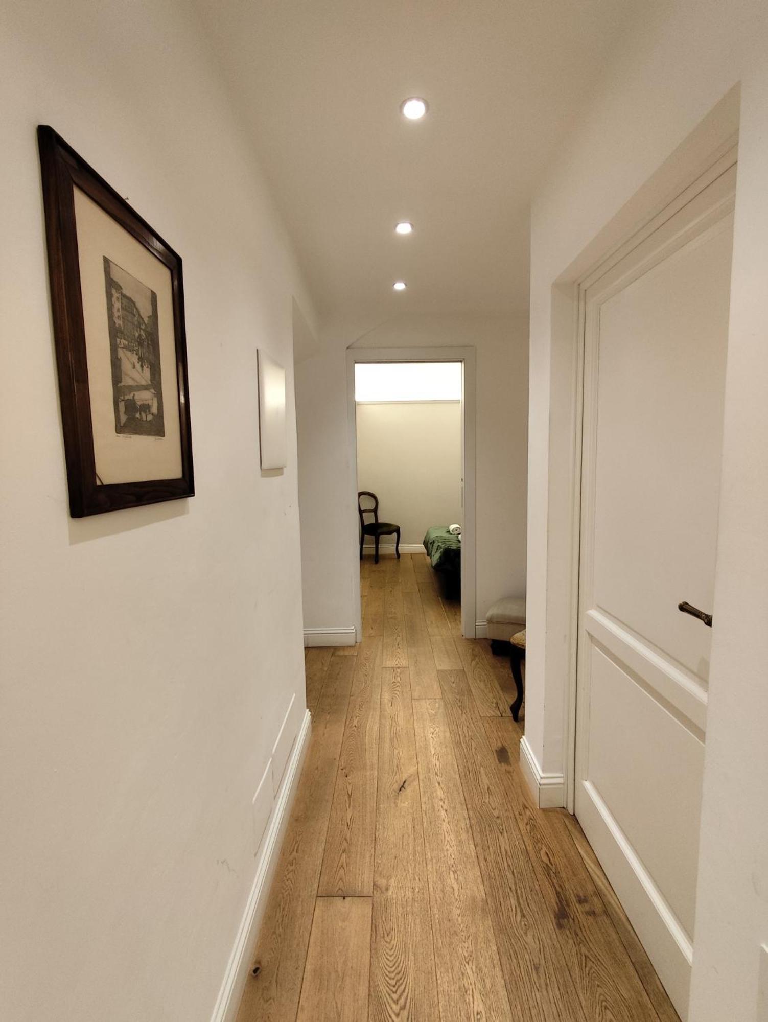 Borgo San Frediano Suites Firenze Bagian luar foto
