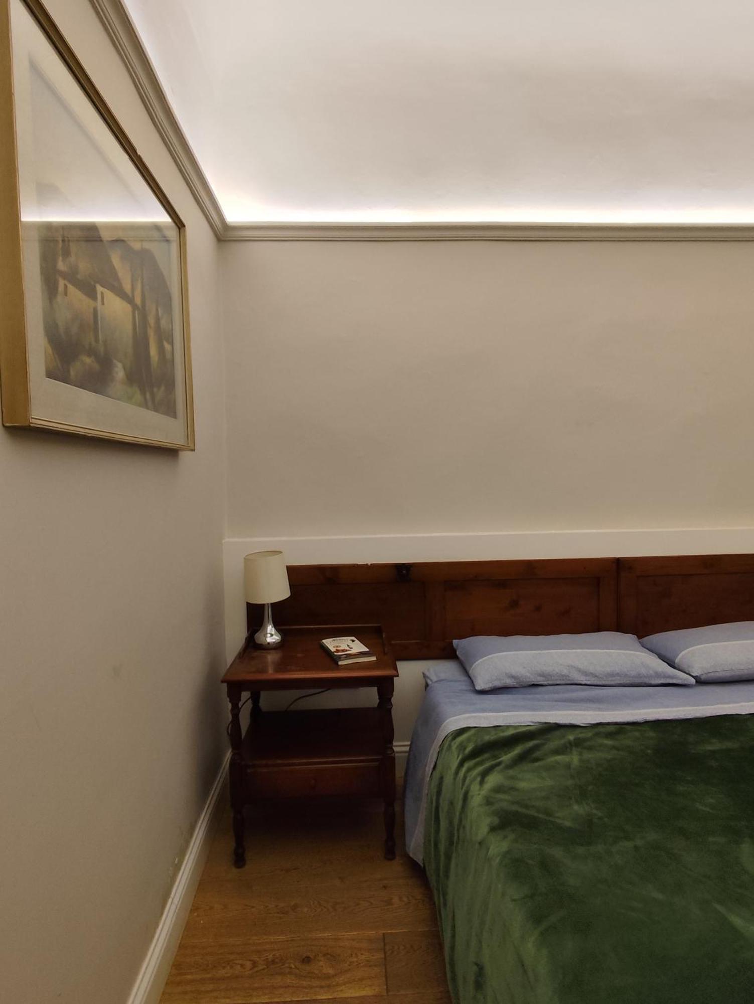Borgo San Frediano Suites Firenze Bagian luar foto