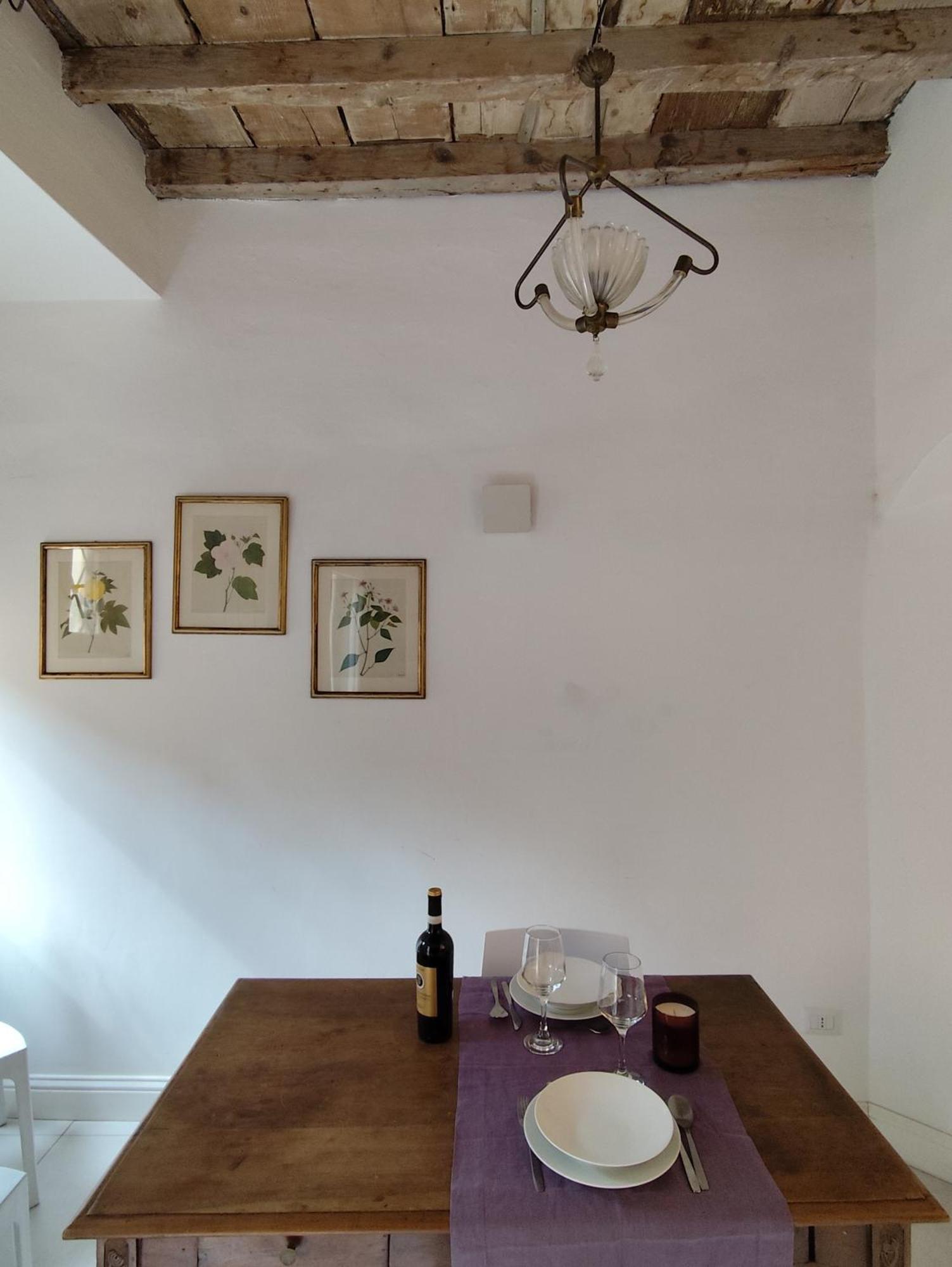 Borgo San Frediano Suites Firenze Bagian luar foto