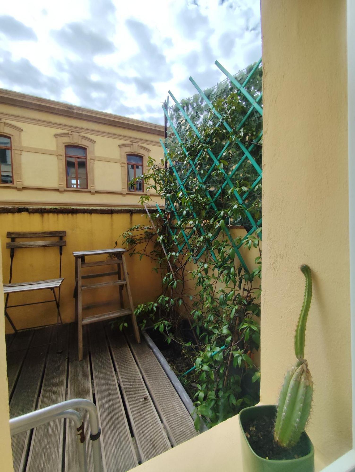 Borgo San Frediano Suites Firenze Bagian luar foto