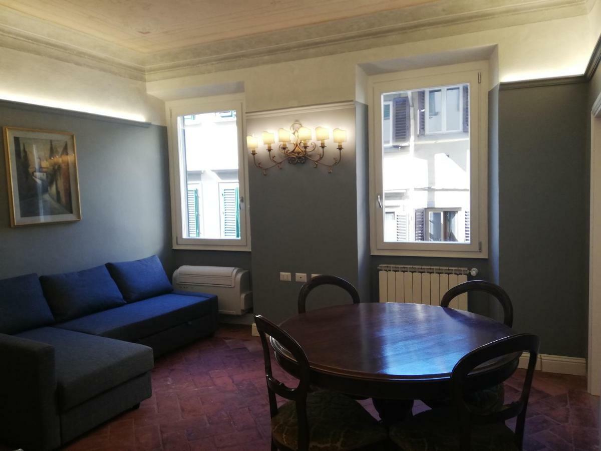 Borgo San Frediano Suites Firenze Bagian luar foto