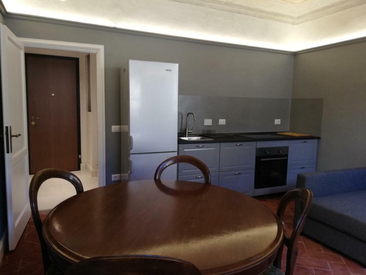 Borgo San Frediano Suites Firenze Bagian luar foto