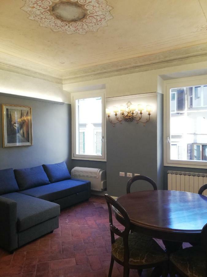 Borgo San Frediano Suites Firenze Bagian luar foto