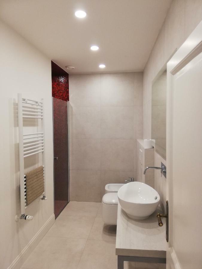 Borgo San Frediano Suites Firenze Bagian luar foto