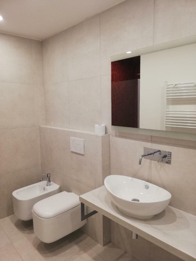 Borgo San Frediano Suites Firenze Bagian luar foto