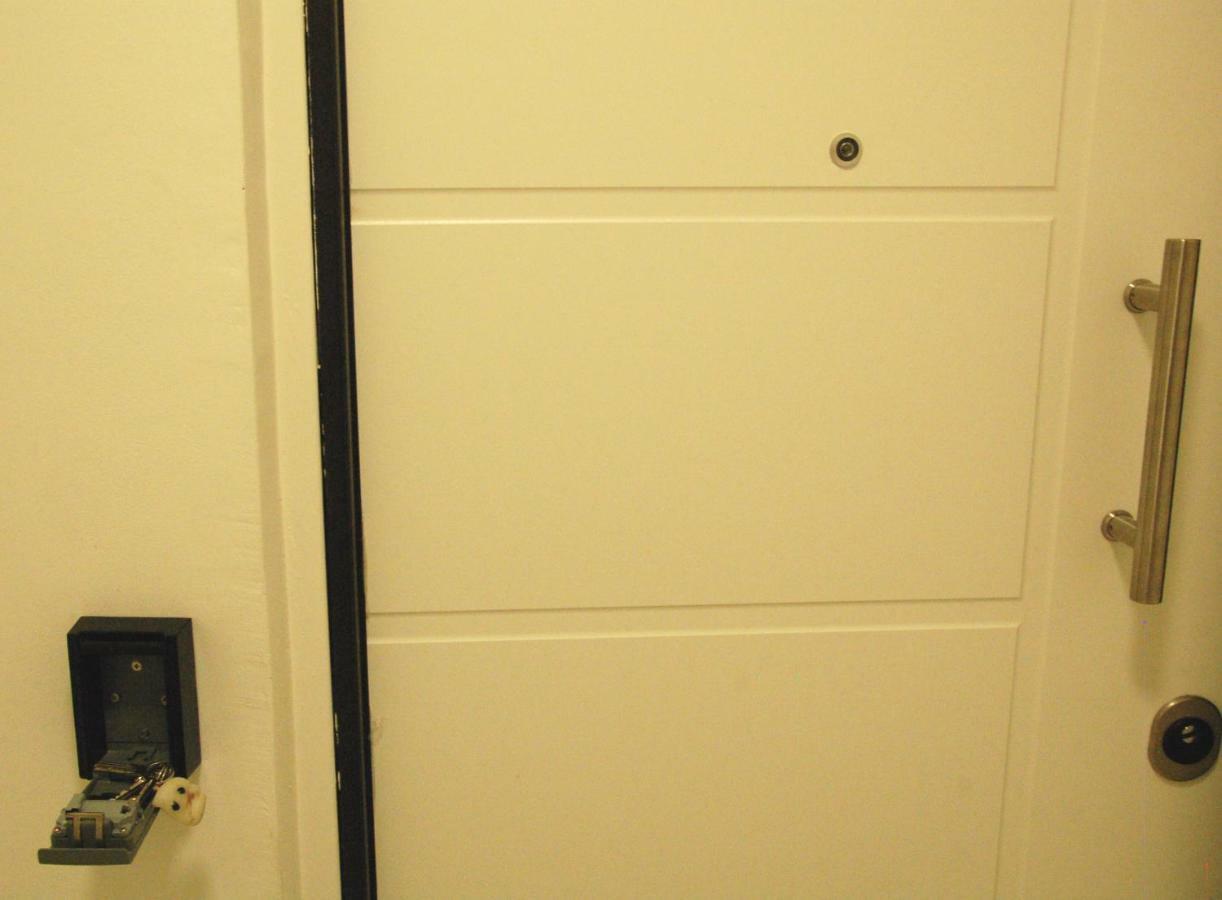 Borgo San Frediano Suites Firenze Bagian luar foto