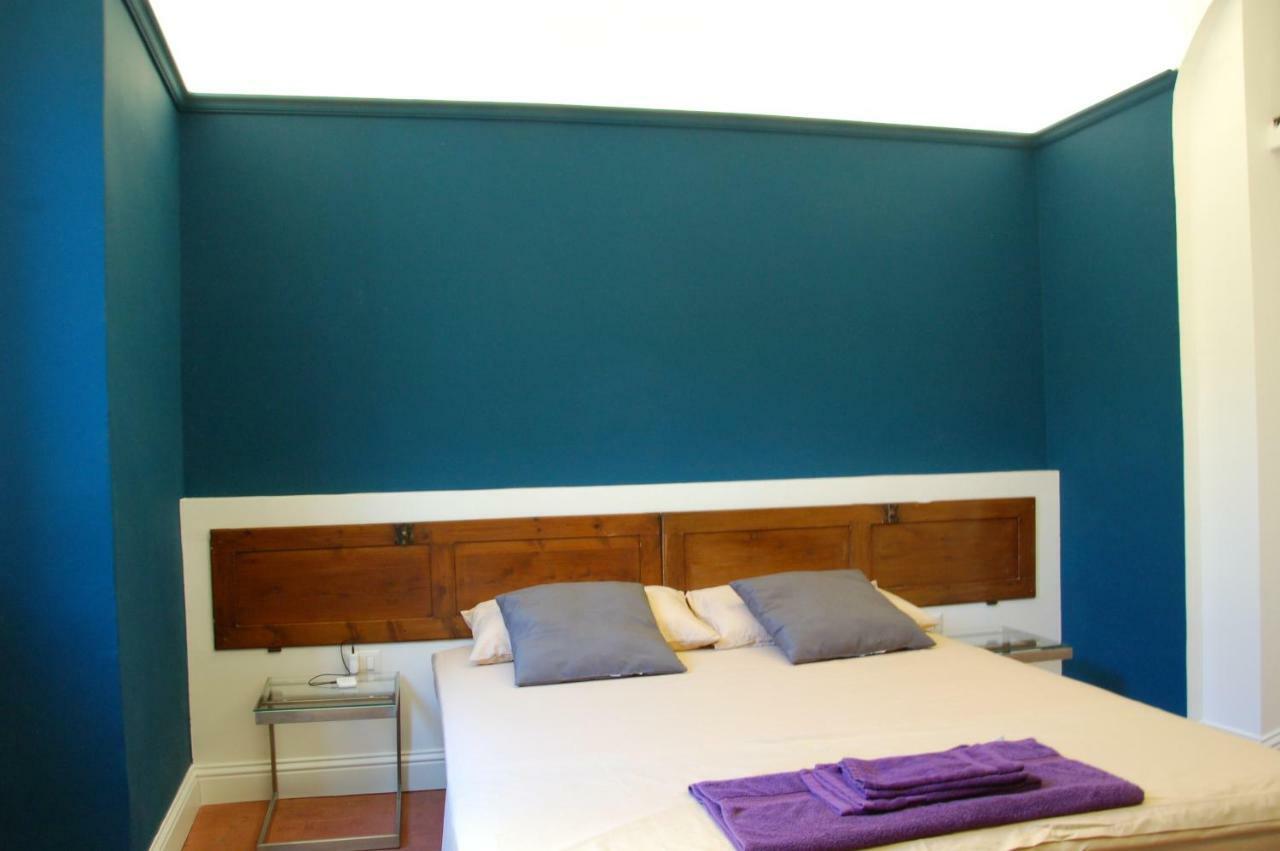 Borgo San Frediano Suites Firenze Bagian luar foto
