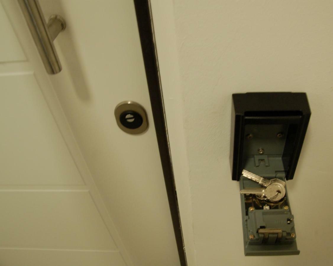 Borgo San Frediano Suites Firenze Bagian luar foto