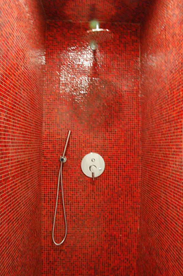 Borgo San Frediano Suites Firenze Bagian luar foto