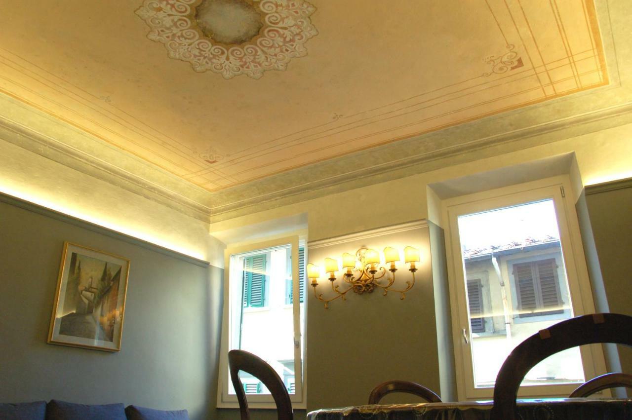 Borgo San Frediano Suites Firenze Bagian luar foto