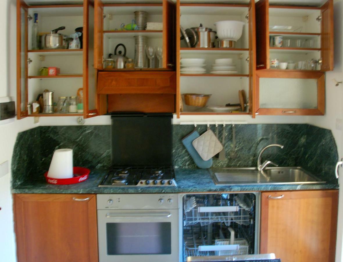 Borgo San Frediano Suites Firenze Bagian luar foto