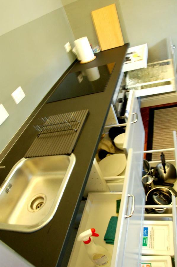 Borgo San Frediano Suites Firenze Bagian luar foto