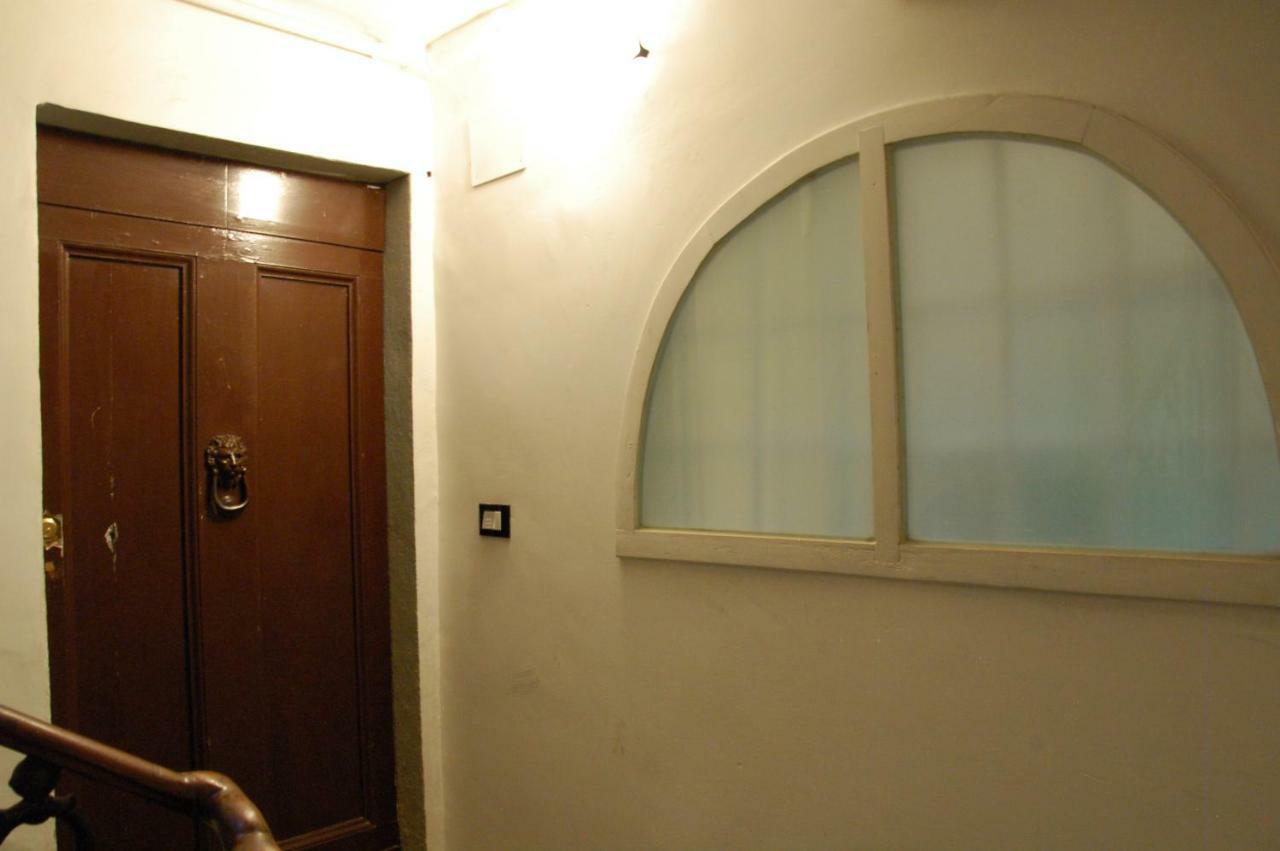 Borgo San Frediano Suites Firenze Bagian luar foto