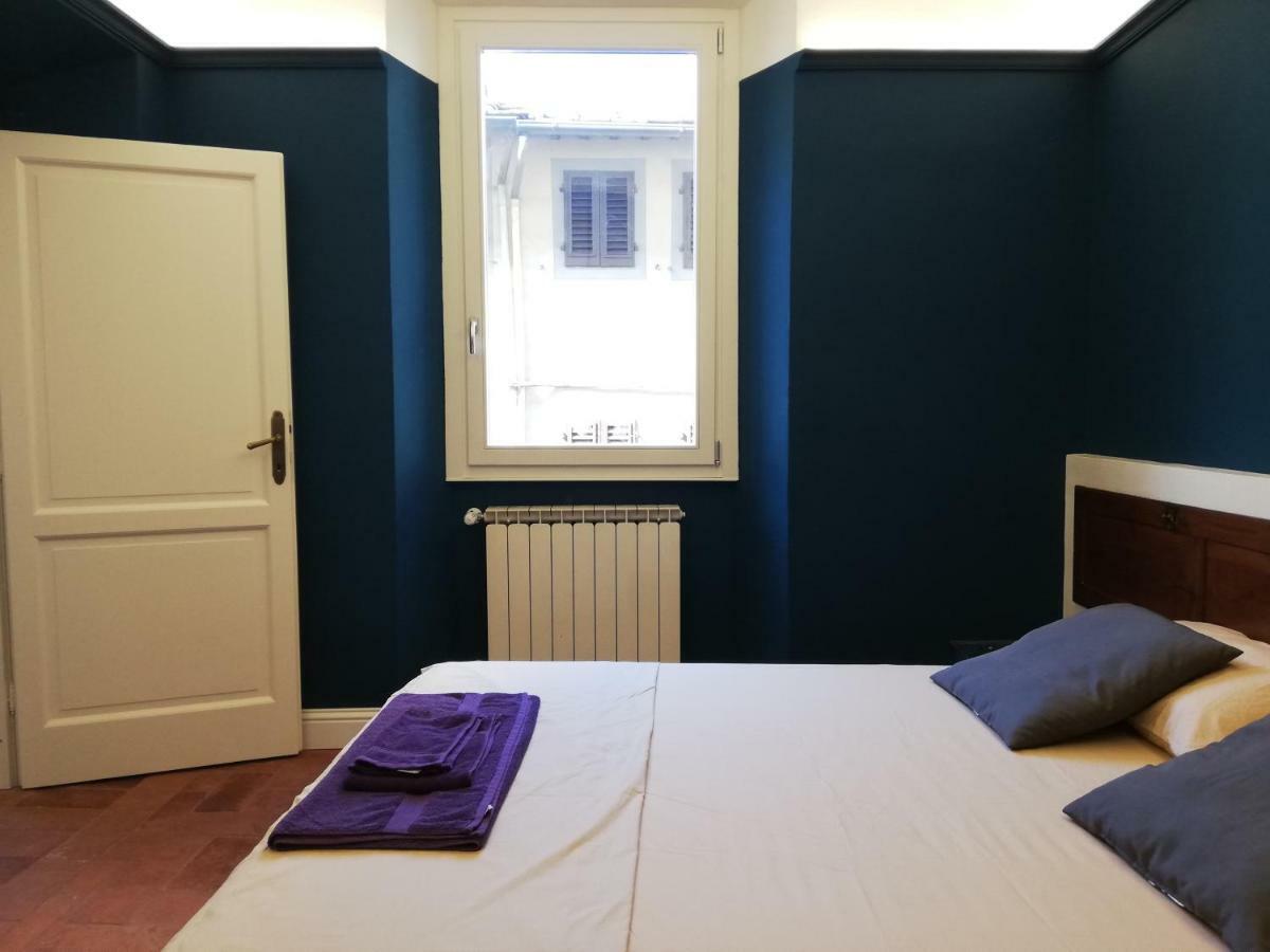 Borgo San Frediano Suites Firenze Bagian luar foto