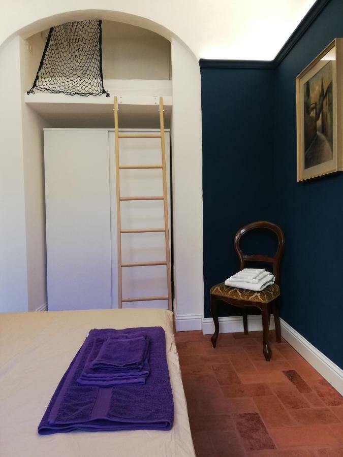 Borgo San Frediano Suites Firenze Bagian luar foto