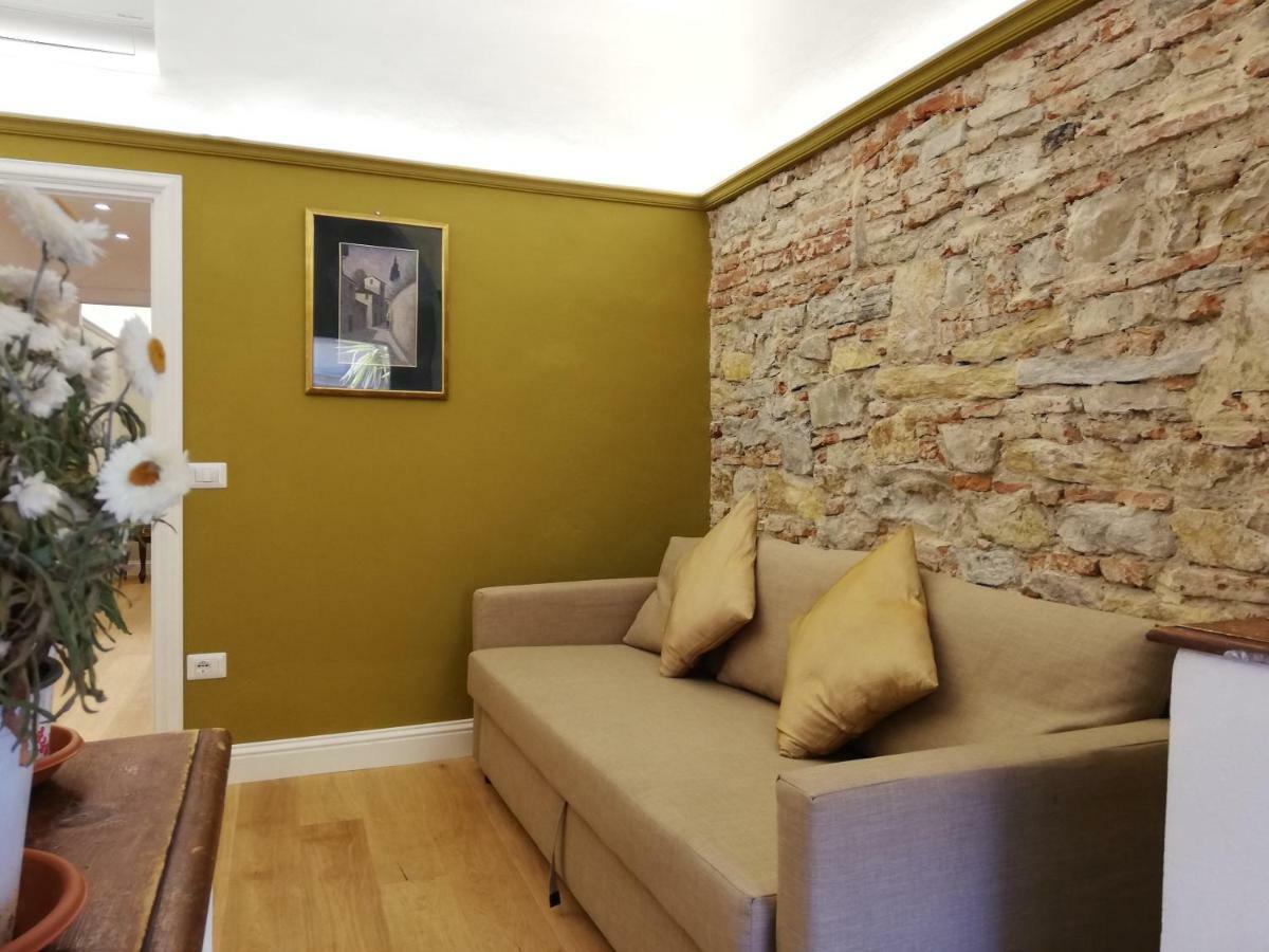 Borgo San Frediano Suites Firenze Bagian luar foto